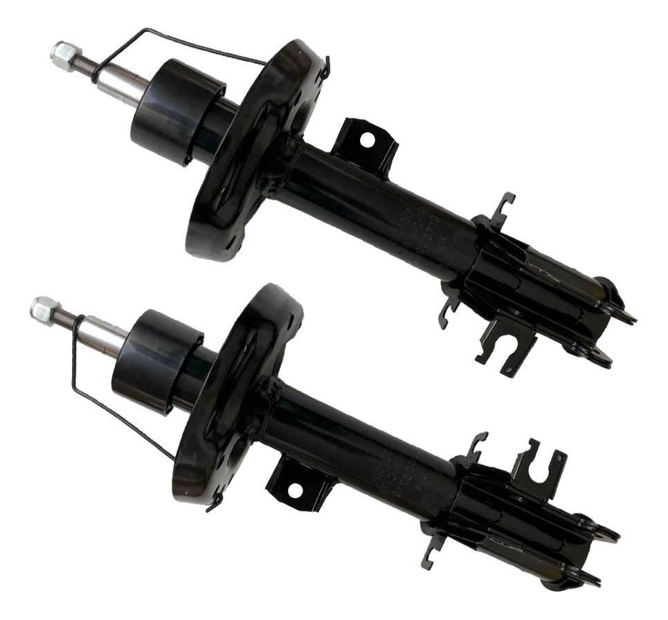 Amortiguadores Delanteros Der / Izq Fiat Nemo 2011-2017