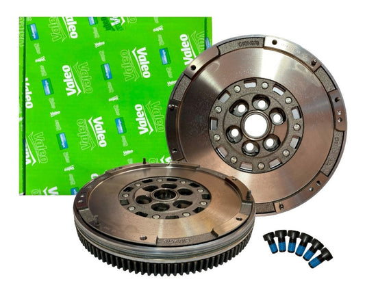 Volante Bimasa O Flotante Dodge Ram V1000 1.6 Multijet Dohc