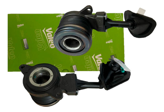 Rodamiento De Empuje Fiat Ducato 2.3 Marca Valeo 2007-2021