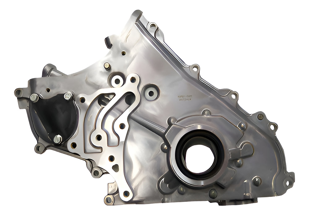 Bomba De Aceite Nissan Terrano 2.5 Diesel 2002-2015