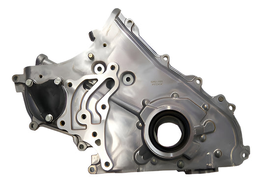 Bomba De Aceite Nissan Terrano 2.5 Diesel 2002-2015