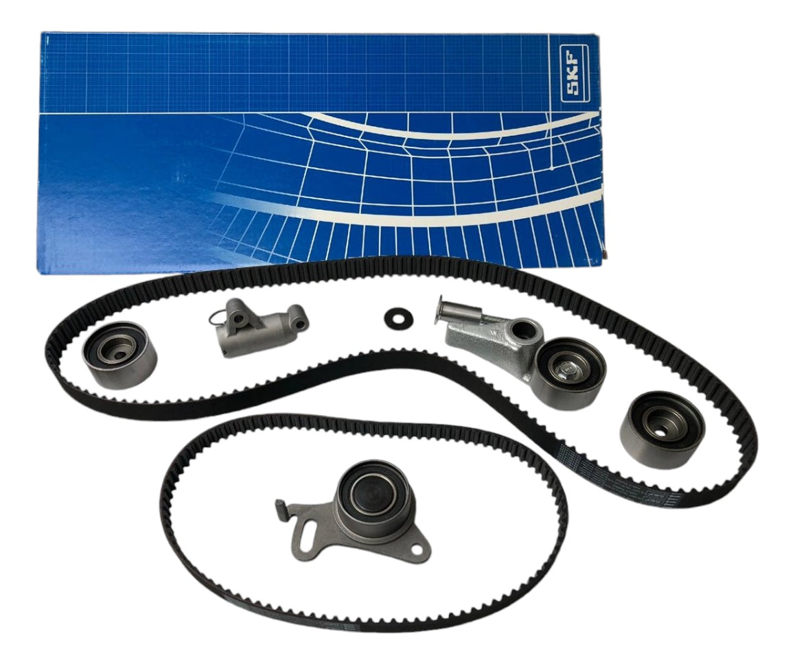 Kit De Distribucion Mitsubishi L200 2.5 Marca Skf 2013