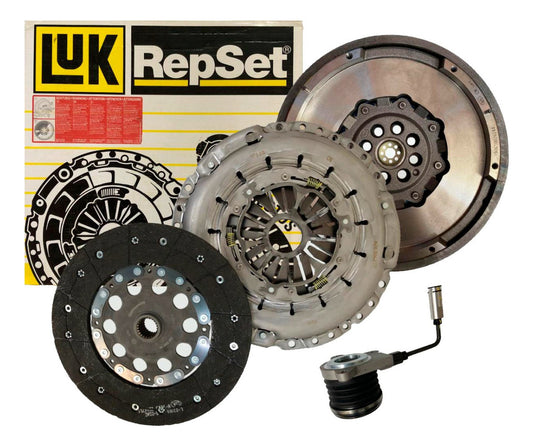 Kit De Embrague Completo Para Hyundai Santa Fe 2.2 2007-2009