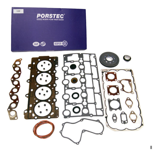 Kit De Empaquetadura Motor Para Maxus V80 2.5 2014-2019