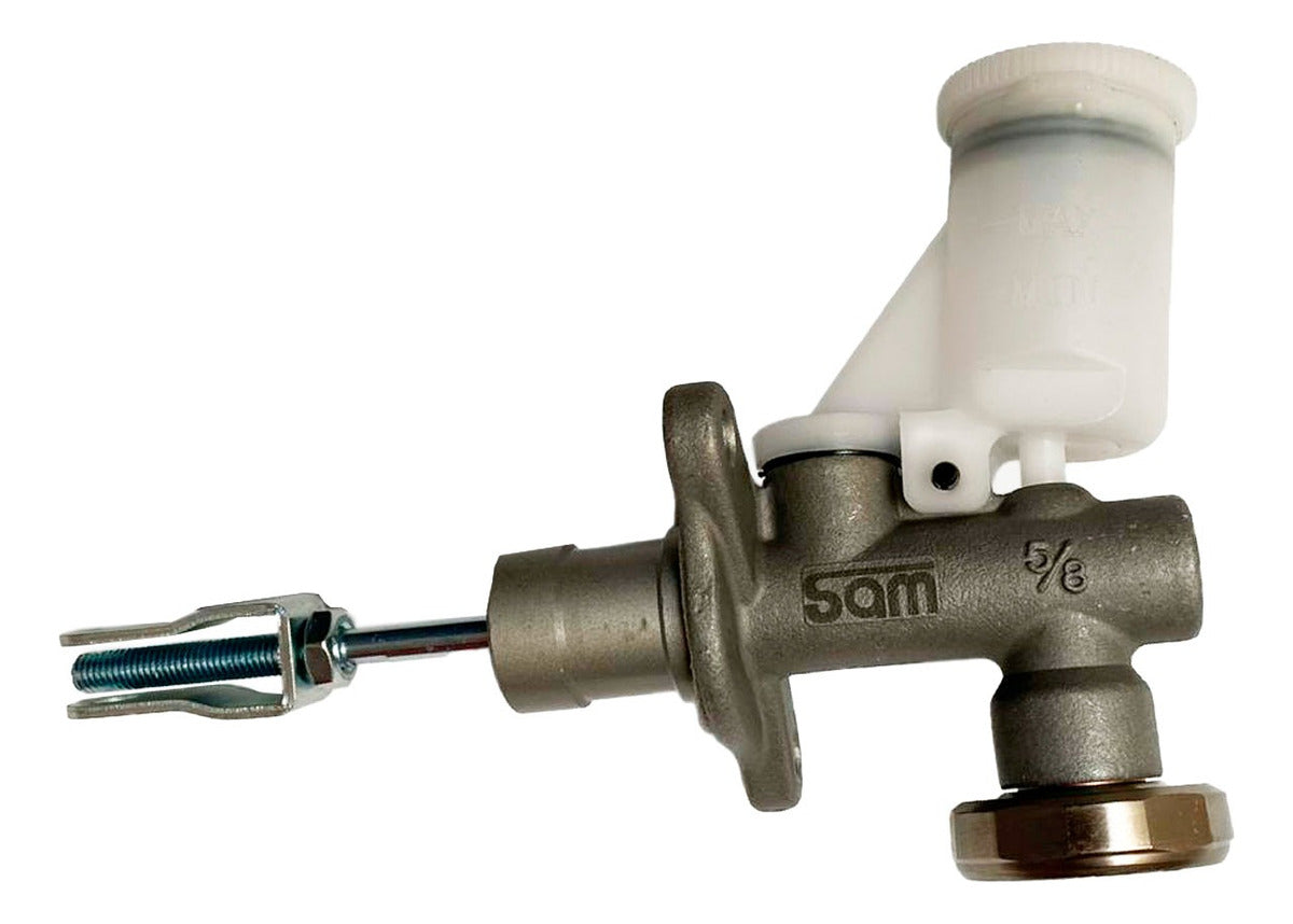 Bomba De Embrague Para Nissan Terrano 2.5 D22 2002-2010