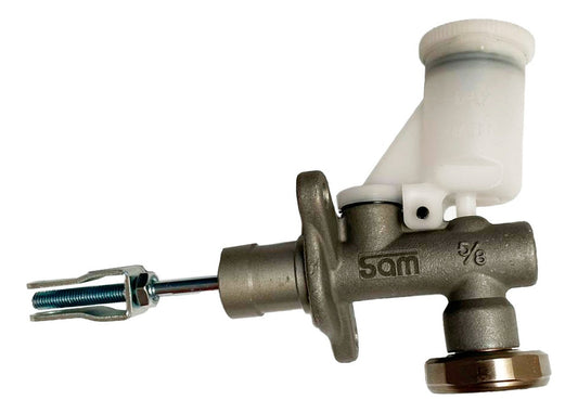 Bomba De Embrague Para Nissan Terrano 2.4 D22 1998-2010