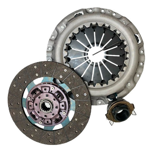 Kit De Embrague Chevrolet Nqr 5.2 Motor 4hk1 2007-2021 5 Vel