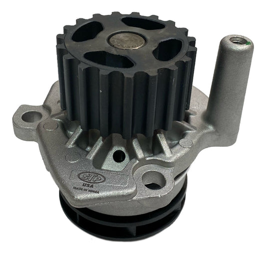 Bomba De Agua Para Volkswagen Amarok 2.0 2014 Marca Stp