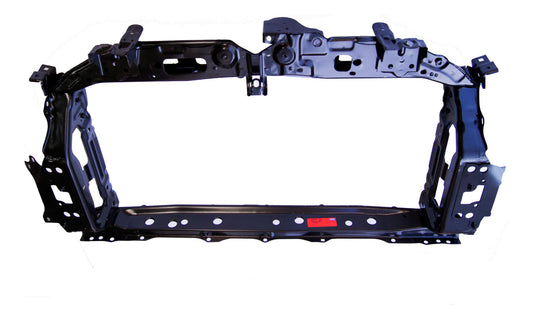 Frontal Para Toyota Yaris 1.5 1nz-fe Ncp93 2006-2013
