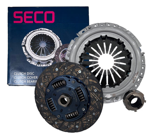 Kit De Embrague Para Kia Soluto 1.4 Marca Seco 2020
