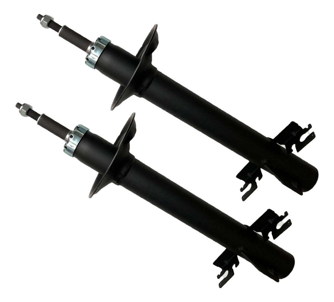 Amortiguadores Delanteros Der / Izq Peugeot Boxer 2.2 Bhorke