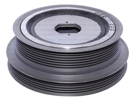 Polea Doble De Cigueñal Nissan Np300 2.3 2015-2024 Original