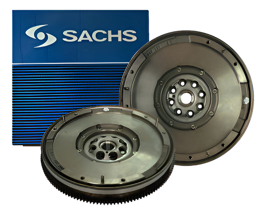 Volante Motor Ssangyong Actyon / Actyon Sport 2.0 Sachs