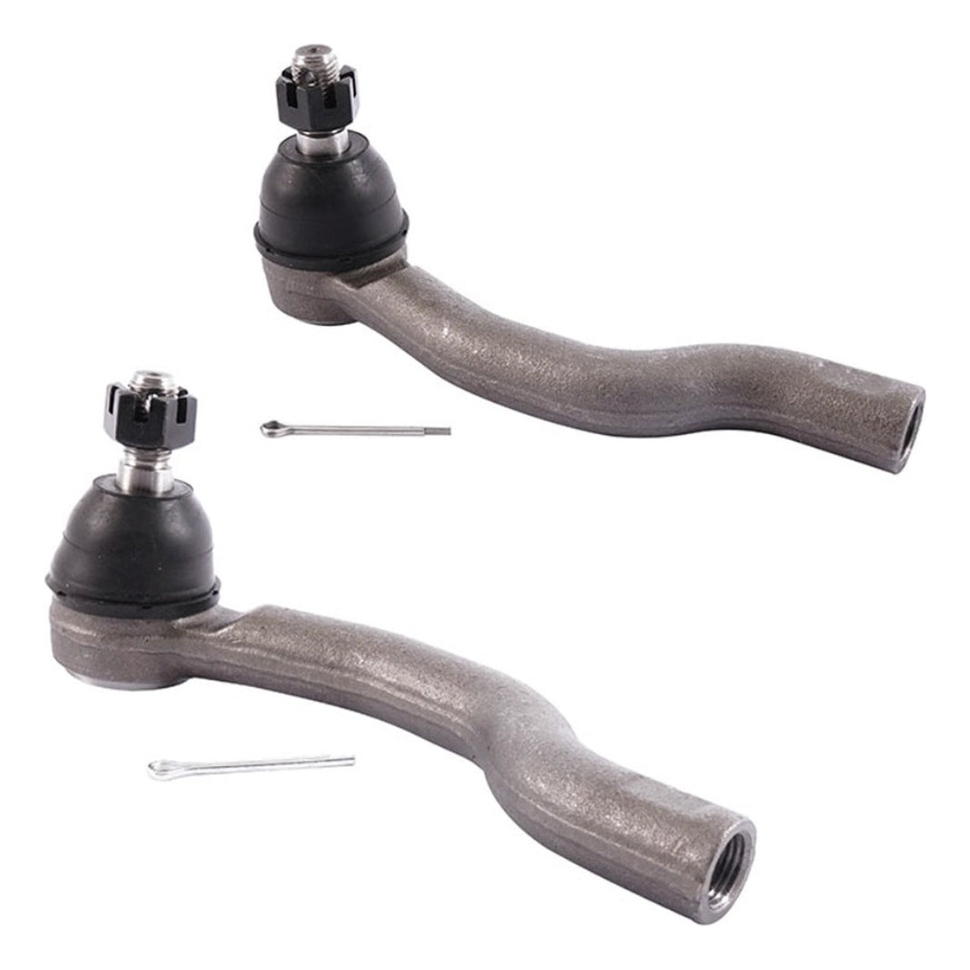 Terminal De Direccion ( Par) Nissan Np300 2.3 2015-2023