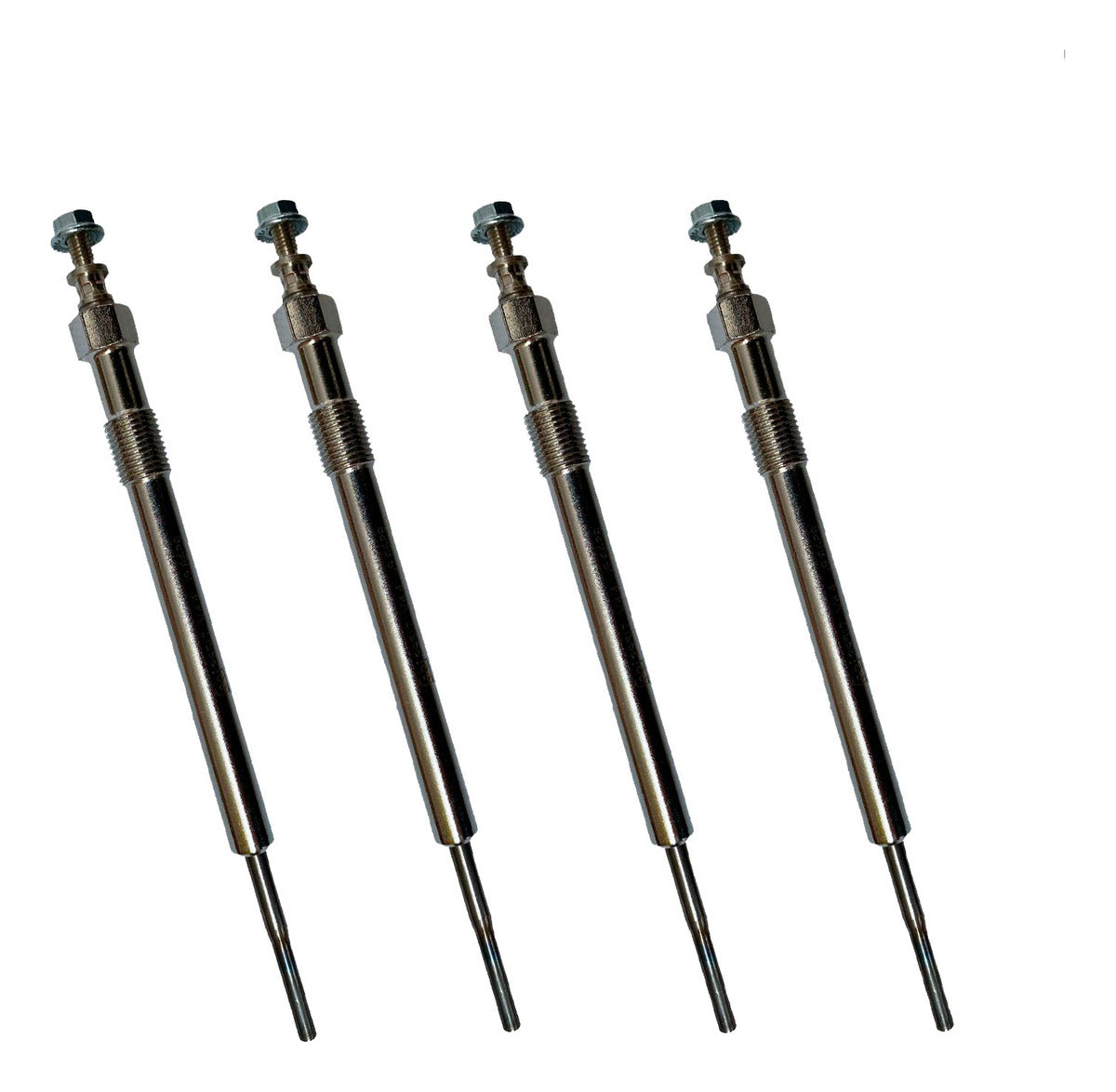 Bujia Incandescente Citroen Berlingo 1.6 2007-2018 Diesel X4