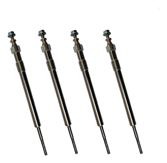 Bujia Incandescente Citroen Berlingo 1.6 2007-2018 Diesel X4