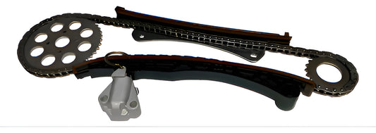 Kit De Distribucion Fiat Grande Punto 1.3 2007-2011  6 Pzas