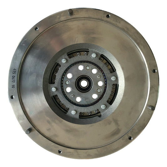 Volante Motor Bimasa Para Mitsubishi L200 New 2.4 Luk 2017