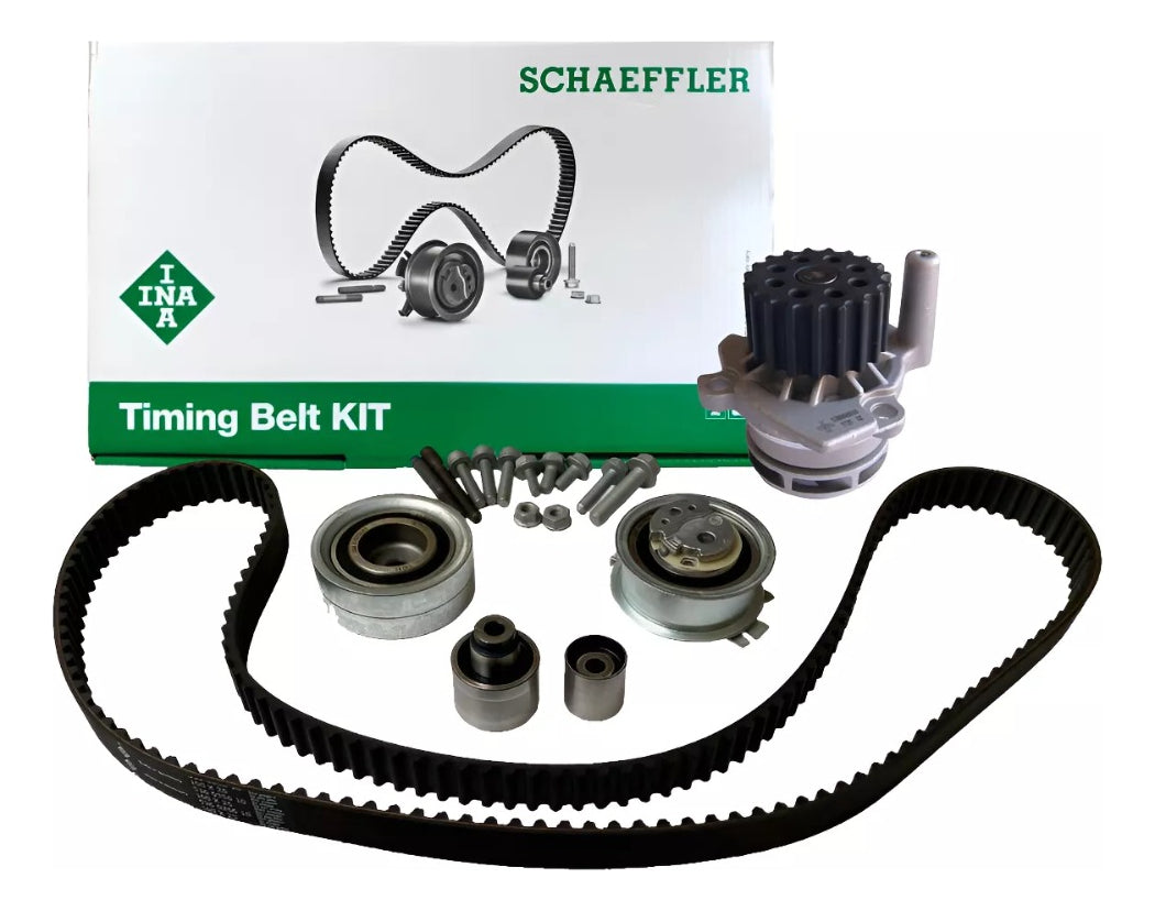 Kit Distribucion + Bomba Agua Volkswagen Amarok 2.0 Año 2023