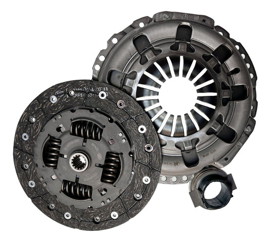 Kit De Embrague Para Opel  Astra F 1.4 1992-1998