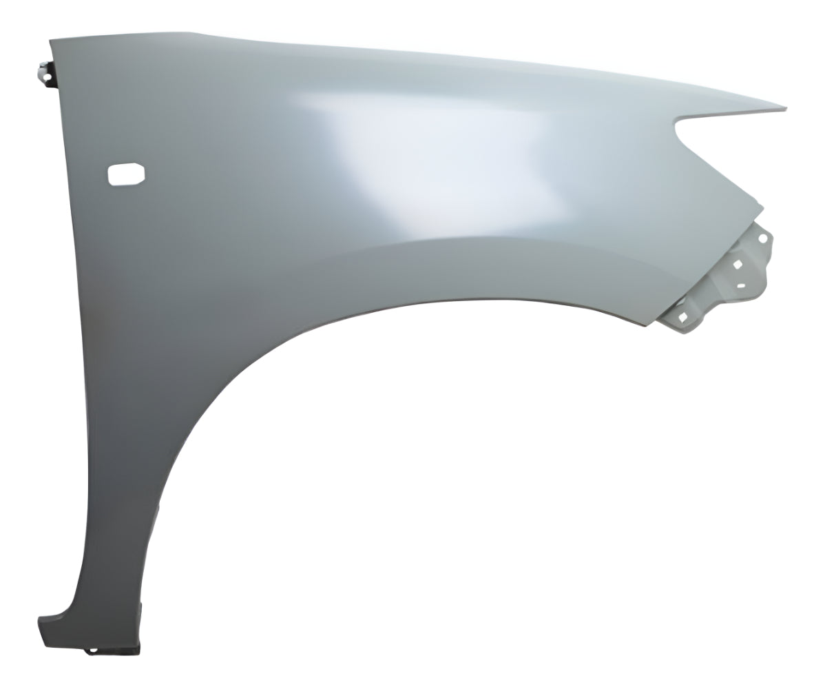 Tapabarro Delantero Derecho Para Hilux 2.5 2012-2015