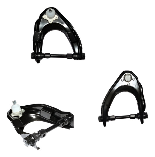 Bandeja Superior Izquierda Mazda Bt-50 2.5 2006-12 4x2 Diese