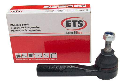 Terminal De Direccion Izquierdo Citroen Nemo 1.4 2011