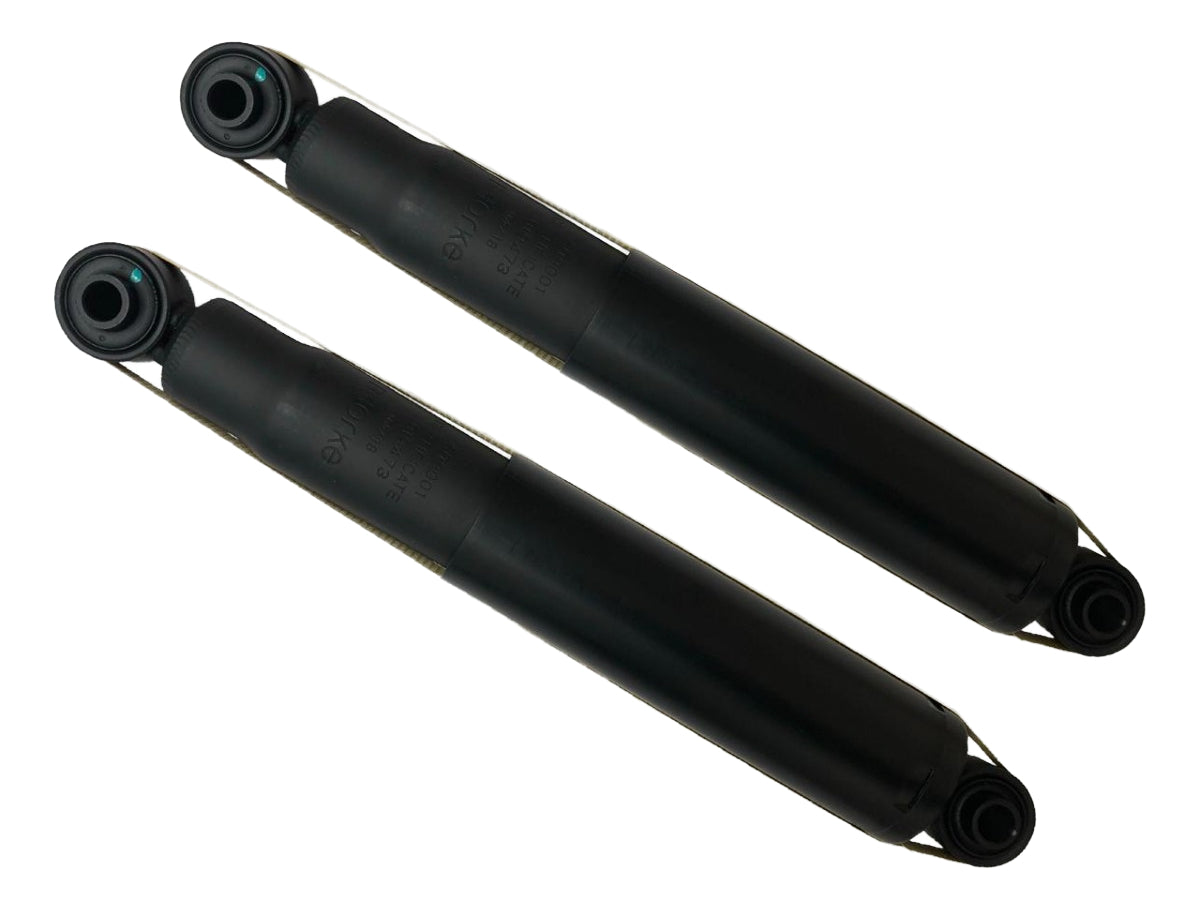 Amortiguadores Traseros Rh/lh Hyundai New H-1 Bhorke