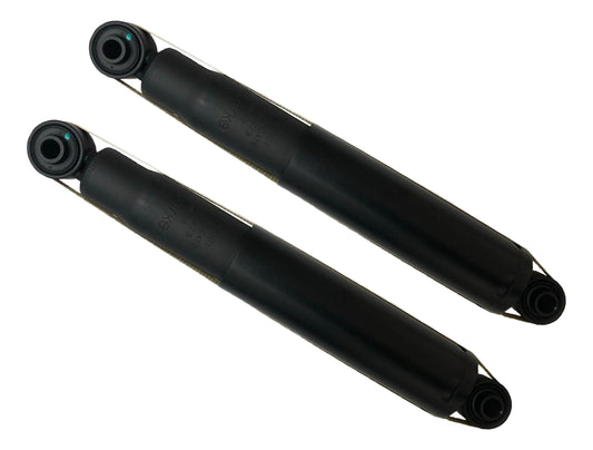 Amortiguadores Traseros Rh/lh Hyundai New H-1 Bhorke