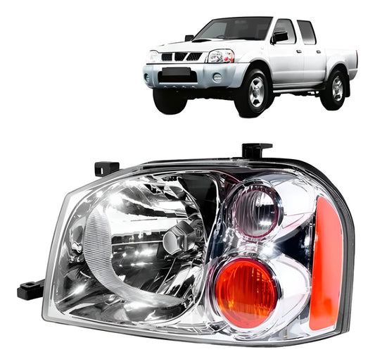 Optico Izquierdo Terrano D22 3.0 2003-2006