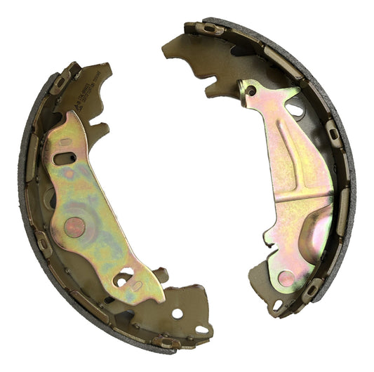 Balatas O Patines Freno Traseros Hyundai New H-1 2008-2021