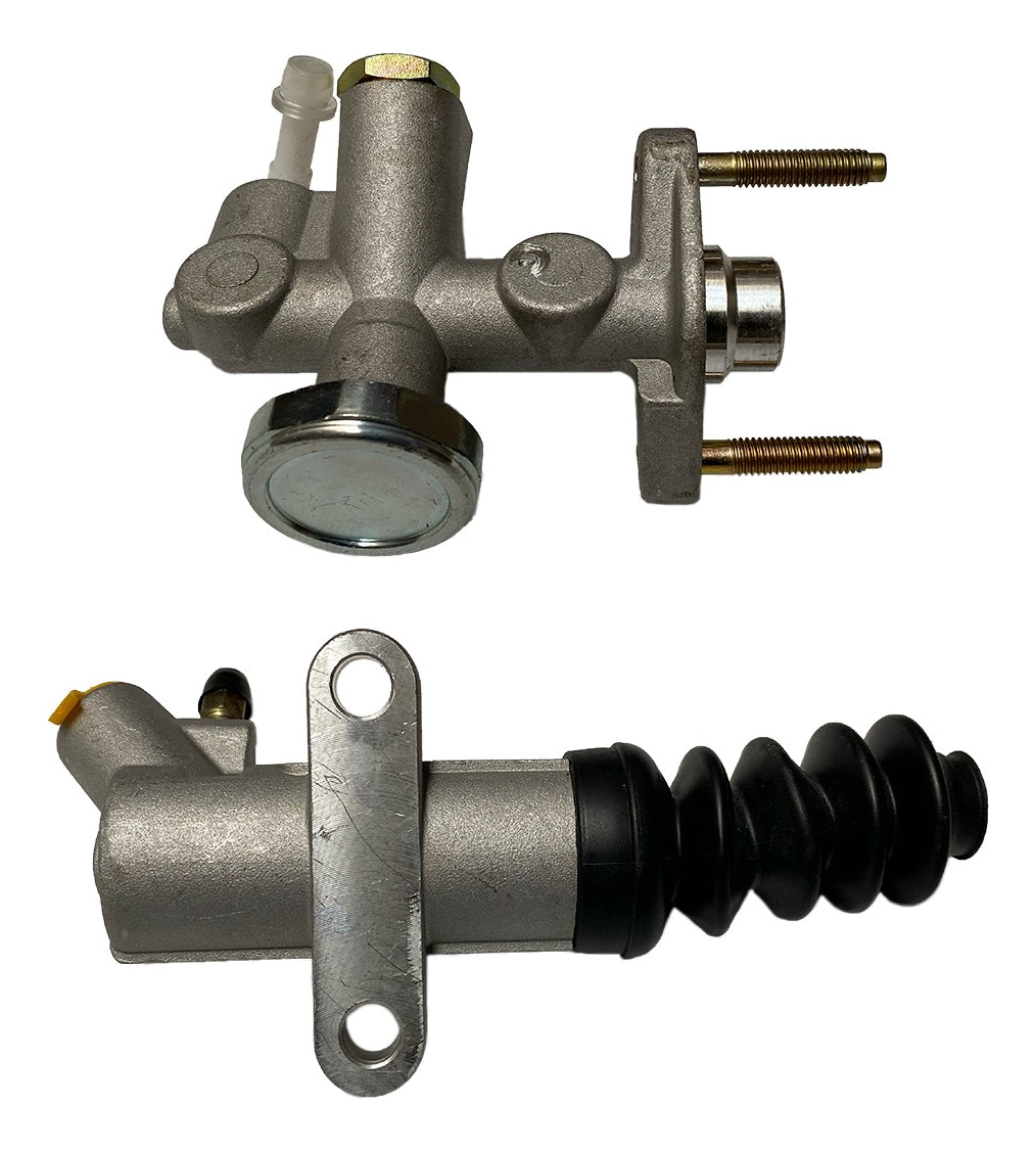 Bomba + Cilindro De Embrague Mazda Bt50 Thai 2.5 2006-2012