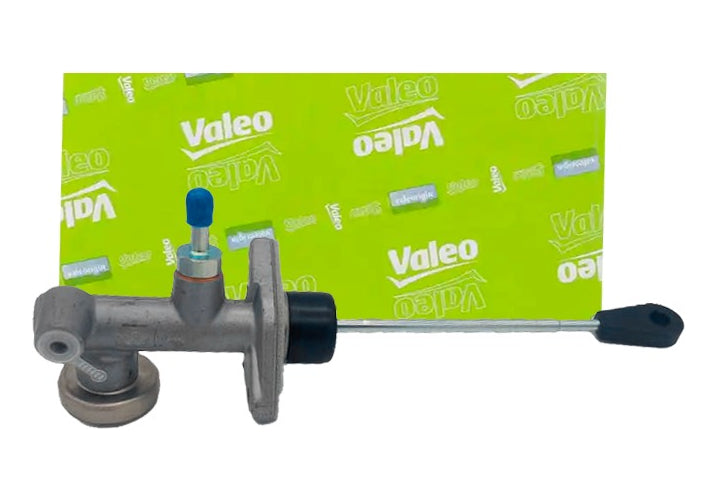 Bomba De Embrague Chevrolet Captiva 2.4 2007-2011 Valeo