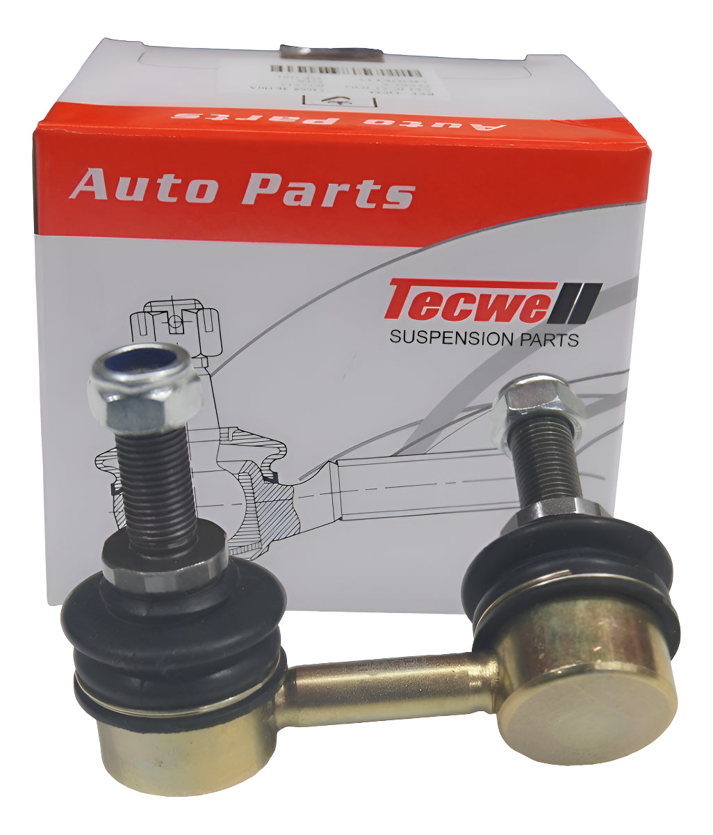 Bieleta Delatera Nissan Np300 2.3 2015-2023 Izquierda