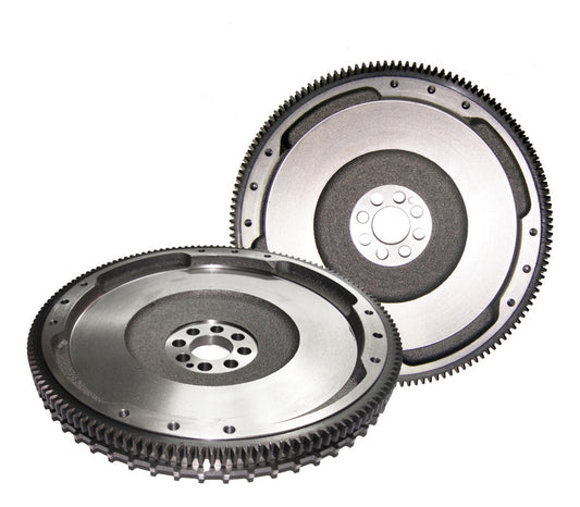 Volante Motor Inercia Chevrolet Nqr 5.2 Motor 4hk1 2007-2021