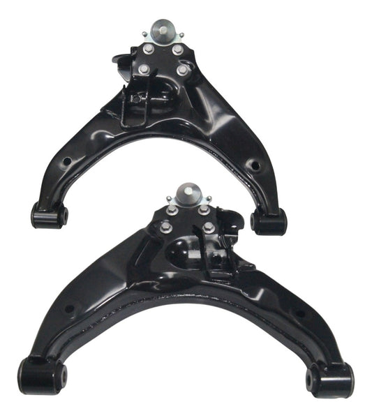 Bandejas Inferiores Maxus T60 2.8 2017-2024 Con Rotulas Par