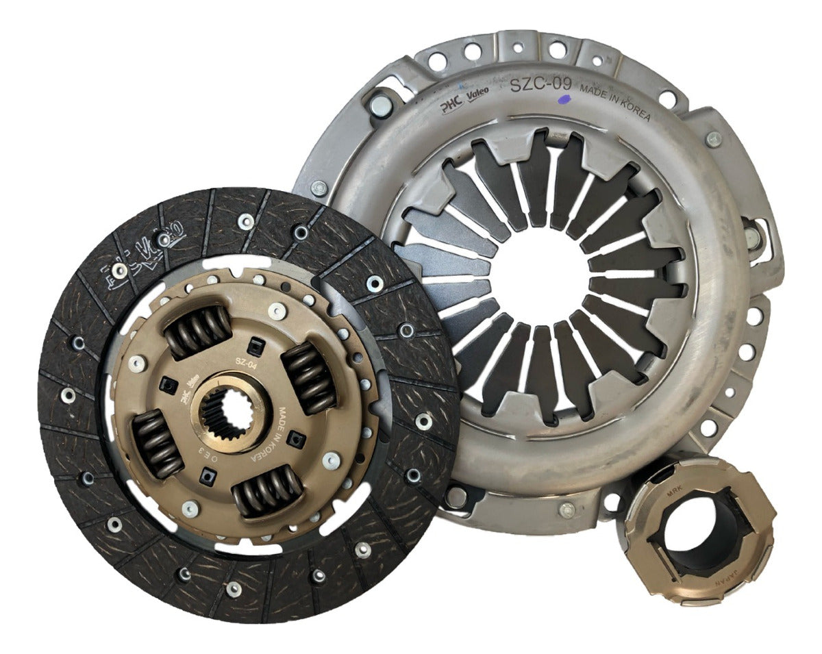 Kit Embrague Suzuki Jimny 1.3 Marca Valeo 2002