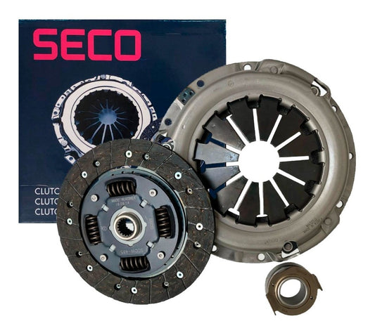 Kit De Embrague Chevrolet Spark 1.0 Marca Seco