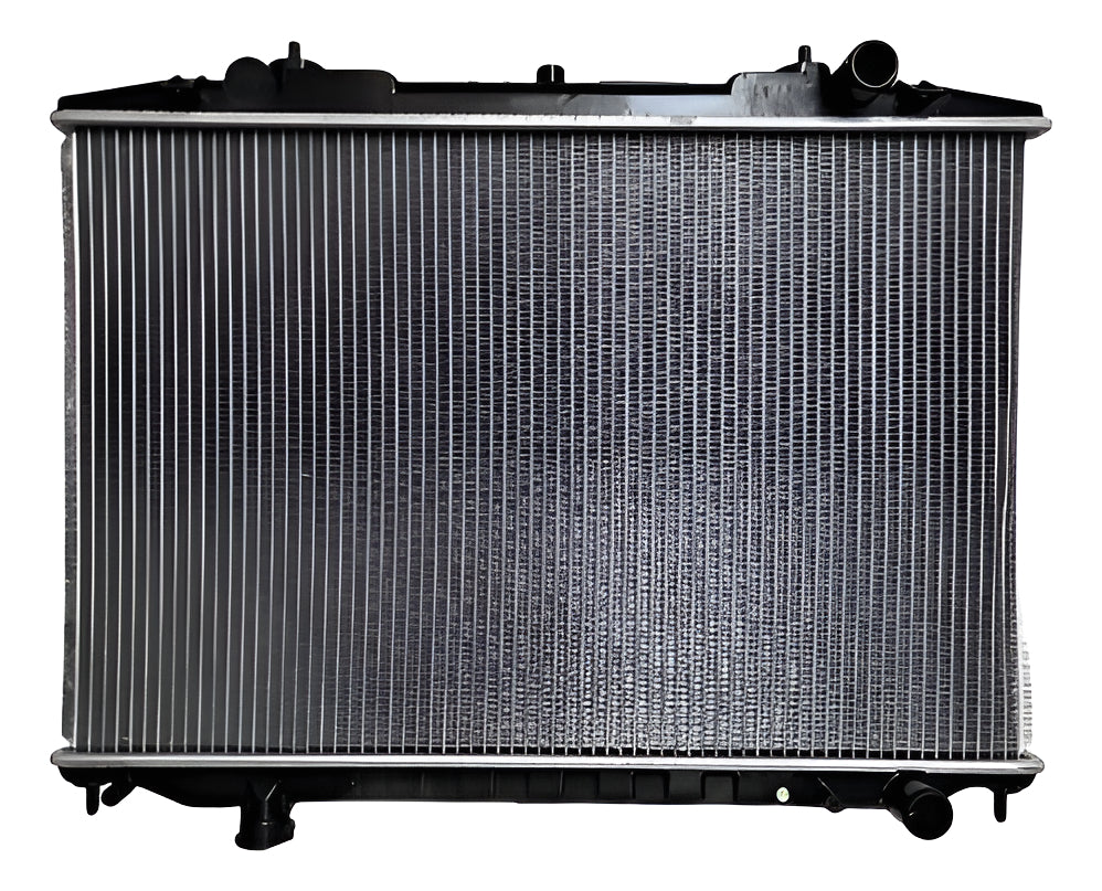 Radiador De Motor Nissan Terrano 2.5 D22 Diesel 2002-2010