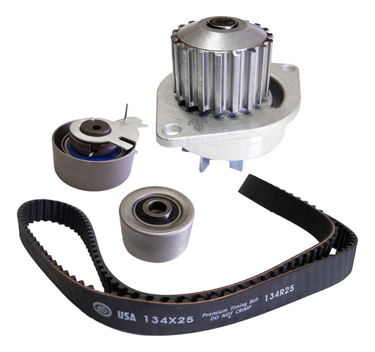 Kit Distribucion + Bomba De Agua Para Peugeot 206 1.6  2010