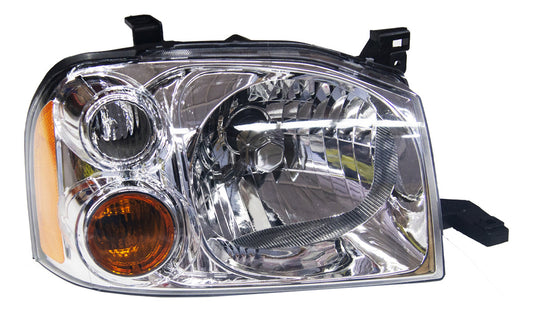 Optico Izquierdo Terrano D22 2.5 2002-2010