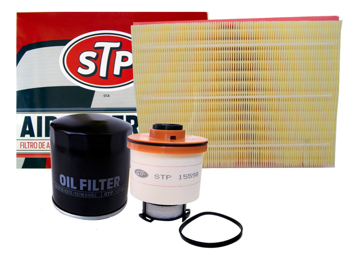 Filtro Aire Aceite Petroleo Para Toyota New Hilux 2.4 2020