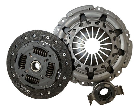 Kit De Embrague Ram V700 Rapid 1.4 2017-2021  L U K