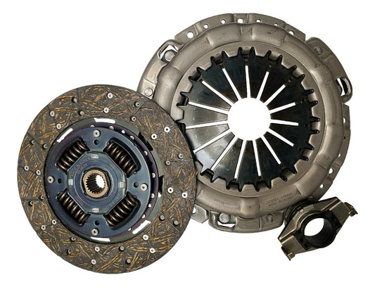 Kit De Embrague Para  H100 Porter 2.5 D4cb Seco 2011-2023