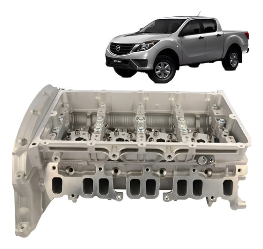Culata Para  Mazda Bt50 2.2 16v W L Año 2019