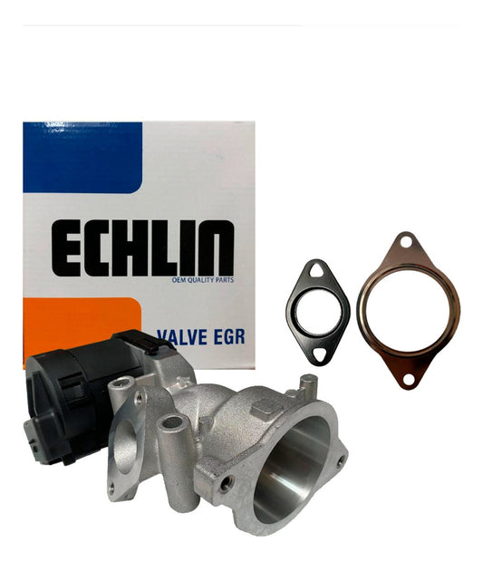 Valvula Egr Peugeot Expert 2.0 Hdi Marca Echlin 2012-2016
