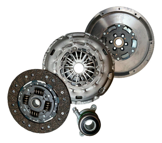 Kit De Embrague + Volante Volkswagen Amarok 2.0 2020