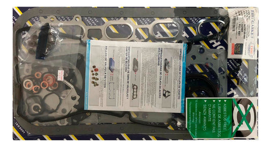 Kit De Empaquetadura Motor Mitsubishi L200 2.5 Marca T H G