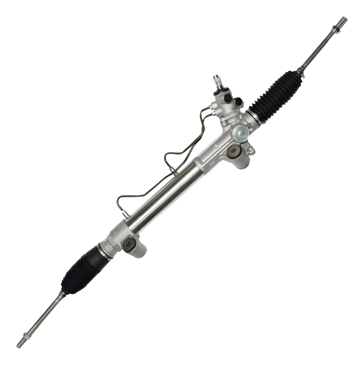 Cremallera Dirección Hidráulica Toyota Hilux2.5 Año 2014