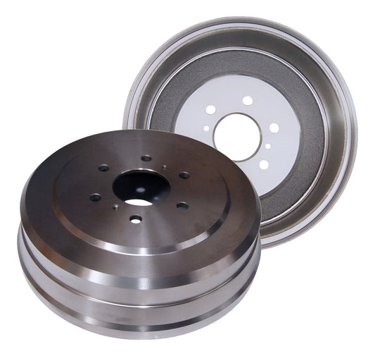 Tambores De Freno Traseros Nissan Np300 2.3 2015-2022